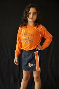 Short Saia Colégio Renascer - comprar online
