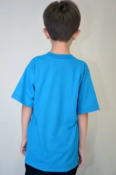 Camiseta manga curta - E. E. Wanda Costa - comprar online