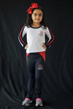 Calça Bailarina Colégio Salesiano na internet
