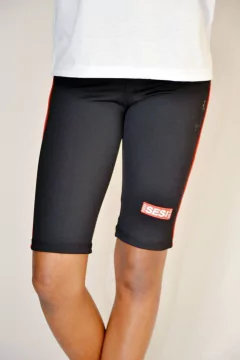 Bermuda Feminina -SESI