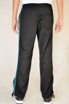 Calça moletom - E. E. Julio Prestes de Albuquerque - comprar online