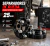 Separadores de Rueda Toyota Hilux/ Sw4 25mm - Big-toys