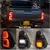 Faros Traseros Led Para Hilux 2016-2023