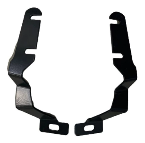 Soporte De Capot Para Hilux (2005-2015)