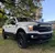Lift Kit Delantero (+5cm) F150 Lariat - Big-toys
