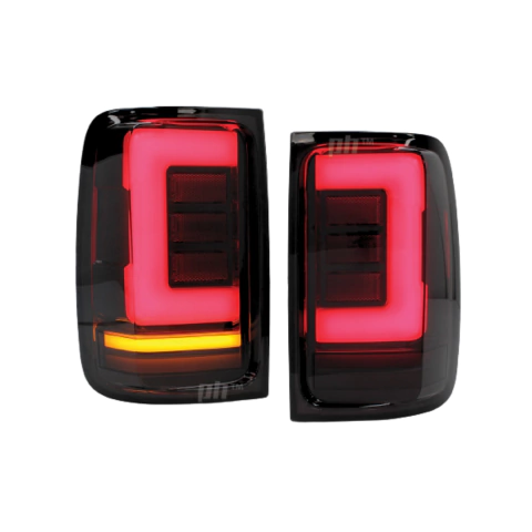 Faros Traseros Led VW Amarok
