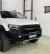 Bumper delantero Ford Ranger 2016+ Negro - comprar online