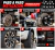 Imagen de Separadores de Rueda Toyota Hilux/SW4 50mm