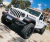Suplemento delantero y Trasero Jeep Gladiator +5cm - tienda online