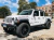 Imagen de Suplemento delantero y Trasero Jeep Gladiator +5cm