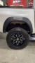 Imagen de Fenders Lisos Para Toyota Hilux 2016-2020