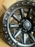 Llanta 17x9 Prensa Talón Para Jeep Wrangler JK/JL - tienda online