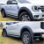 Fenders Slim Lisos Para Ford Ranger 2023 2024+ - Big-toys