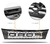 Parrilla Para Ford Ranger 2012-2015 - tienda online