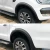 Fenders Ultra Slim Lisos Para Ford Ranger/ 2016 A 2022 - Big-toys
