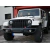 Parrilla Jeep Wrangler JK Tipo JL/ 2008 A 2019 - Big-toys
