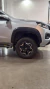 Lift kit Delantero +5cm/ Fiat Titano +5cm - comprar online