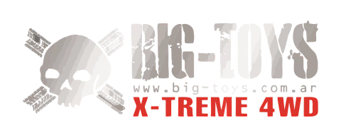 Big-toys
