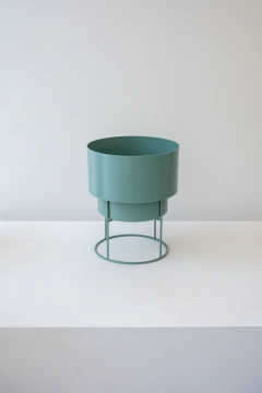 MALMO 3 + PLATO OCULTO + PIE DE HIERRO - tienda online