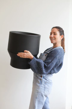 MACETERO ROCK S NEGRO en internet