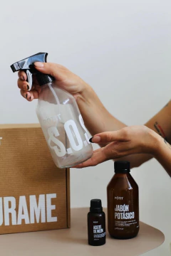 KIT CURAME - POTIT - Tienda Online