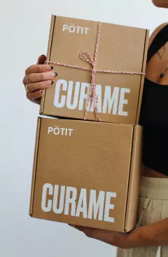 KIT CURAME en internet