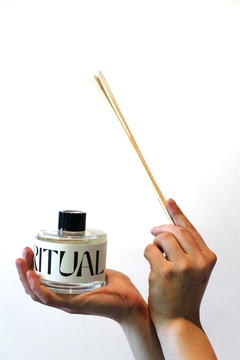 DIFUSOR RITUAL en internet