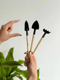 KIT HERRAMIENTAS CHICO