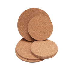 PLATO DE CORCHO - tienda online