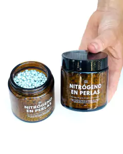 NITROGENO en internet