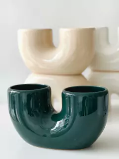 MACETA U GRANDE - comprar online