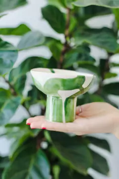 MINI CUPULA MIRO en internet