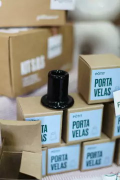 PORTA VELAS