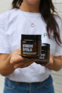 NITROGENO - comprar online