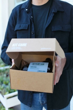 KIT PLANT CARE en internet