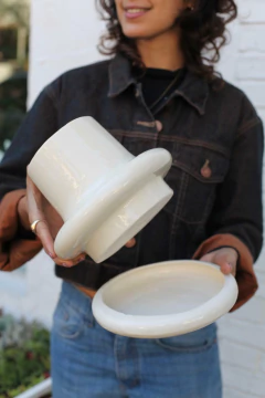 Maceta grecia en internet