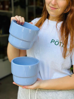 MACETA FRIDA MEDIANA en internet