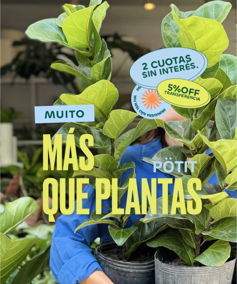 Carrusel POTIT - Tienda Online