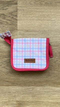 Combo Essential "cuadrille" - tienda online