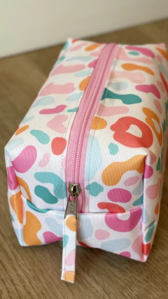Neceser Box Animal - tienda online
