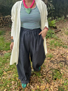 Pantalon · Mondragó JAPAN · Denim en internet