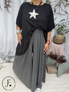 Remeron · Florencia · Super over Negro