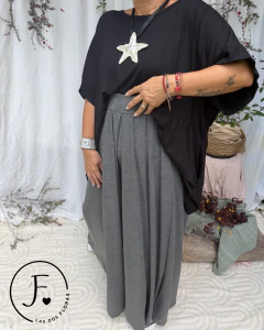 Remeron · Florencia · Super over Negro - comprar online