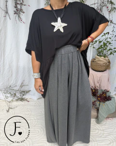 Remeron · Florencia · Super over Negro - tienda online