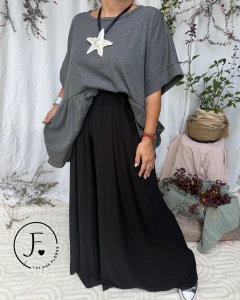 Remeron · Florencia · Super over Gris topo