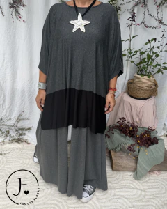 Remeron · Bicolor · Tapa Tooodo - tienda online