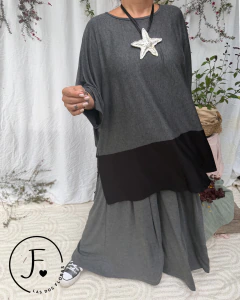 Remeron · Bicolor · Tapa Tooodo