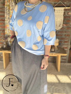 Imagen de Remeron · DOTS · lunares
