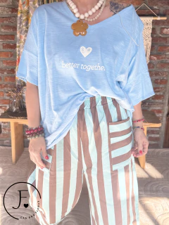 Remeron · Together · Mega Over