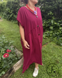 Vestido · Coquitos · - Las Dos Floras ♡ 